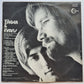 Zager & Evans – Food For The Mind - 1971 - Vinyl Record LP (near mint) *RARE* - Sound Hound Records