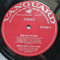 Zager & Evans – Food For The Mind - 1971 - Vinyl Record LP (near mint) *RARE* - Sound Hound Records
