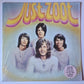 Zoot – Just Zoot - 1971 (2019 Repress 180g Pink Vinyl) - Vinyl Record LP - Sound Hound Records