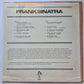 Frank Sinatra – The First Times... - 1974 - Vinyl Record LP (near mint)