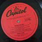 Carole King – Touch The Sky - 1979 - Vinyl Record LP