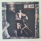 Ian Moss – Matchbook - 1987 - Vinyl Record LP