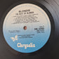 Blondie – Best Of Blondie - 1981 - Vinyl Record LP (see description)