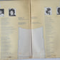 Al Stewart – Year Of The Cat - 1976 (Gatefold Australian Pressing) - Vinyl Record LP (near mint)