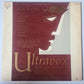 Ultravox – Rage In Eden - 1981 - Vinyl Record LP (with Poster)
