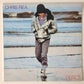 Chris Rea – Deltics - 1979 - Vinyl Record LP (near mint)