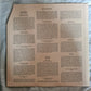 Various Artists: – Swing Hits (Tommy Dorsey, Benny Goodman, Glenn Miller, Artie Shaw) - 6 LP Vinyl Record BOX SET