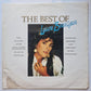 Laura Branigan – The Best Of Laura Branigan - 1988 - Vinyl Record LP