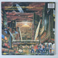 Iron Maiden – Somewhere In Time - 1986 (First Australian Pressing) - Vinyl Record LP