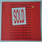 Vicious Kites – Sold - 1988 - Vinyl Record LP