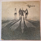Bad Company – Burnin' Sky - 1977 - Vinyl Record LP