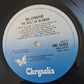 Blondie – Best Of Blondie - 1981 - Vinyl Record LP