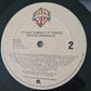 Michael McDonald – If Thats What It Takes - 1982 - Vinyl Record LP