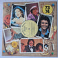 Various - Readers Digest: The Sensational '70s - 1981 - Vinyl Record 8LP BOX SET
