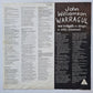 John Williamson - Warragul - 1989 - Vinyl Record LP