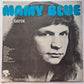 Joël Daydé  – Mamy Blue - 1971 - Vinyl Record LP