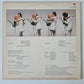 John Stewart  – Dream Babies Go Hollywood - 1980 - Vinyl Record LP