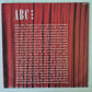 ABC – The Lexicon Of Love (Debut Album) - 1982 - Vinyl Record LP