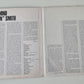 Willie "The Lion" Smith – Music On My Mind - 1966 (1977 German Pressing) - Vinyl Record LP (near mint)