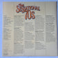 Various - Readers Digest: The Sensational '70s - 1981 - Vinyl Record 8LP BOX SET