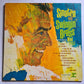 Frank Sinatra – Sinatra And Swingin' Brass - 1962 (US Pressing) - Vinyl Record LP