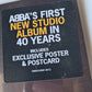 ABBA – Voyage - 2021 (USA & Europe Pressing with Poster & Postcard) - Vinyl Record LP (Brand New Sealed)
