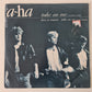 a-ha – Take On Me (Extended Version) - 1985 - Vinyl Record 12" Maxi Single