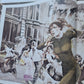 Jeff Wayne – Jeff Wayne's Musical Version Of The War Of The Worlds - 1978 (Gatefold) - Vinyl Record 2LP (near mint)