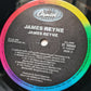 James Reyne – 1988 - Vinyl Record LP (Excellent)