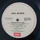 Iron Maiden – Somewhere In Time - 1986 (First Australian Pressing) - Vinyl Record LP