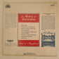 101 Strings – The Glory Of Christmas - 1958 (80's Australian reissue) - Vinyl Record LP