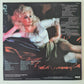 Dolly Parton - Burlap & Satin - 1983 - Vinyl Record LP