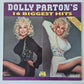 Dolly Parton - Dolly Parton's 16 Biggest Hits - 1986 (Australian / NZ Only Pressing) - Vinyl Record LP (Excellent)