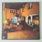 Eagles – Hotel California - 1976 - Vinyl Record LP (with poster)