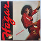 Sammy Hagar (Van Halen) – Danger Zone - 1980 (1st UK Pressing) - Vinyl Record LP
