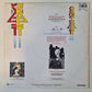 Def Leppard – Rocket (Lunar Mix) - 1989 (UK & Europe Pressing)- Vinyl Record 12" Maxi Single