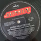 Van Morrison & The Chieftains – Irish Heartbeat - 1988 - Vinyl Record LP