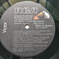 Various (Dolly Parton) - Rhinestone: Original Soundtrack From Motion Picture – 1984 - Vinyl Record LP