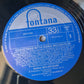 Nana Mouskouri ‎– Christmas With Nana Mouskouri - 1972 - Vinyl Record LP