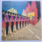 Skyhooks – Living In The 70's - 1974 (2nd Australian pressing) - Vinyl Record LP