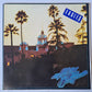 Eagles – Hotel California - 1976 (Australian Pressing) - (with poster) - Vinyl Record LP