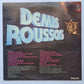 Demis Roussos  – The Roussos Phenomenon - 1979 (Greatest Hits)- Vinyl Record LP