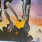 KISS – Destroyer - 1976 (2nd Australian Pressing Nov 1976) - Vinyl Record LP