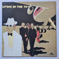 Skyhooks – Living In The 70's - 1974 (2nd Australian Pressing) - Vinyl Record LP (excellent)