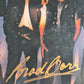Choirboys – Run To Paradise (SIGNED by 3 members) - 1987 (COVER ONLY)