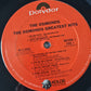 The Osmonds – The Osmonds Greatest Hits - 1977 - Vinyl Record 2LP