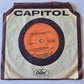 Steve Miller Band - Living In The U.S.A. / Kow Kow Calqulator - 1974 - Vinyl Record 7" Single - 45 RPM