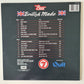 Various Artists – Trax: British Made - 1989 (Australian Only Pressing) - Vinyl Record LP