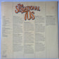 Various - Readers Digest: The Sensational '70s - 1981 - Vinyl Record 8LP BOX SET