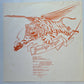 Richard Clapton – Goodbye Tiger - 1977 (Gatefold) - Vinyl Record LP